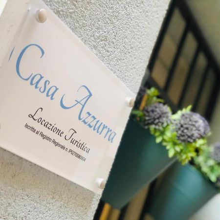 Casa Azzurra Apartment Chioggia Ngoại thất bức ảnh