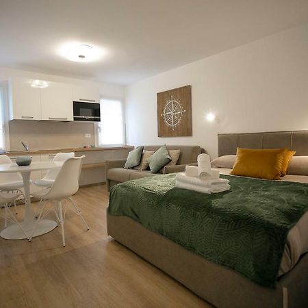 Casa Azzurra Apartment Chioggia Ngoại thất bức ảnh