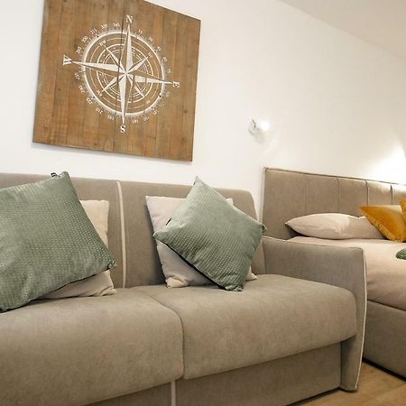 Casa Azzurra Apartment Chioggia Ngoại thất bức ảnh