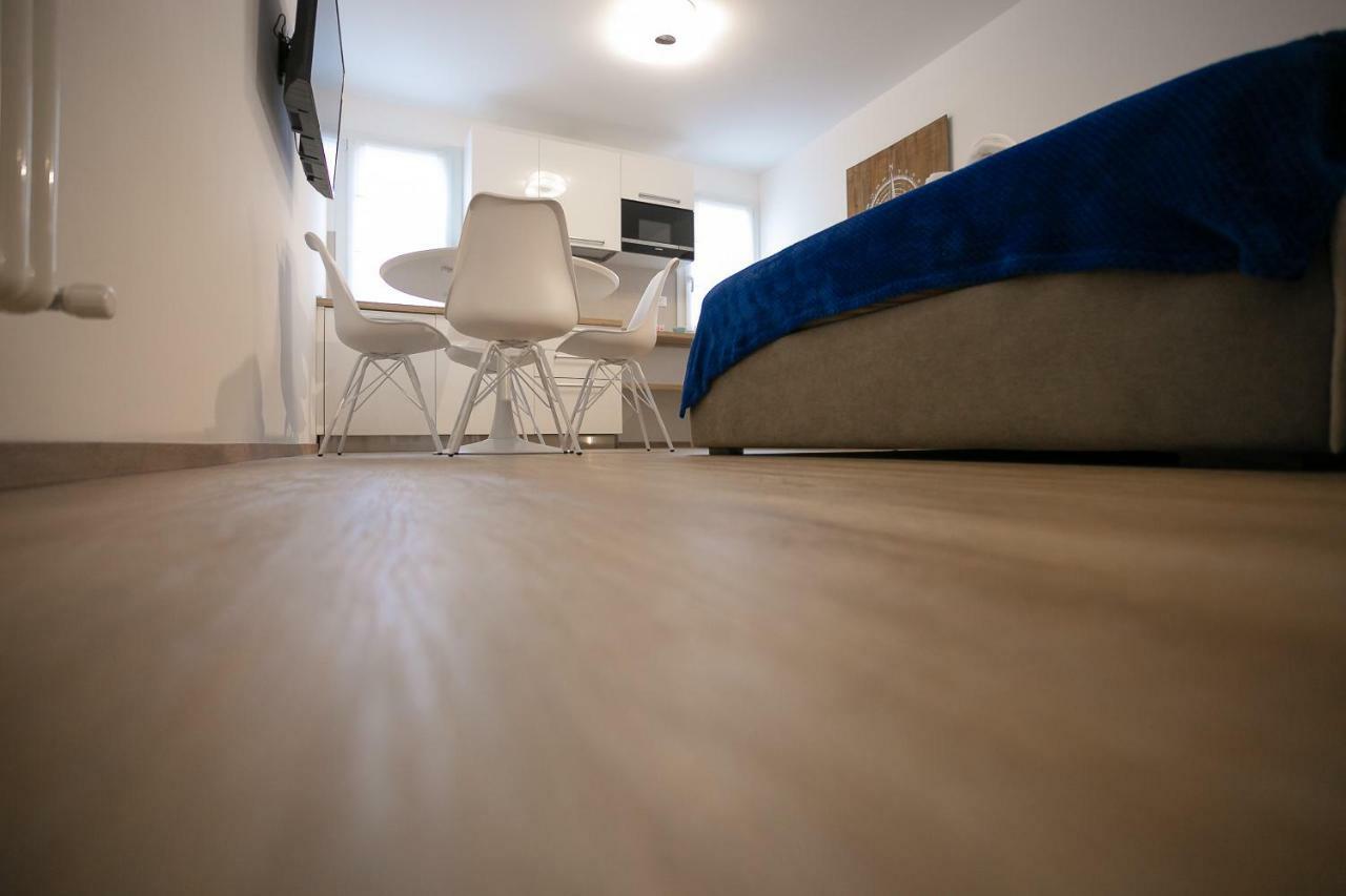 Casa Azzurra Apartment Chioggia Ngoại thất bức ảnh