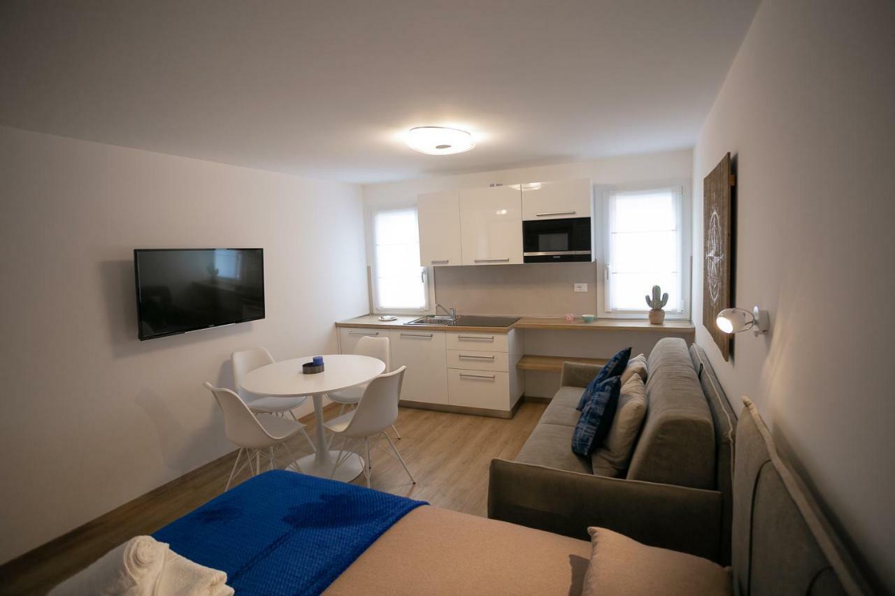 Casa Azzurra Apartment Chioggia Ngoại thất bức ảnh
