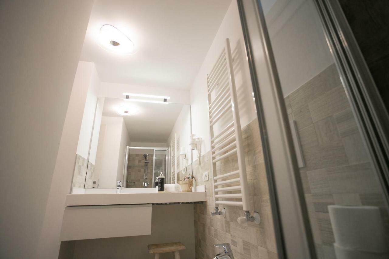 Casa Azzurra Apartment Chioggia Ngoại thất bức ảnh