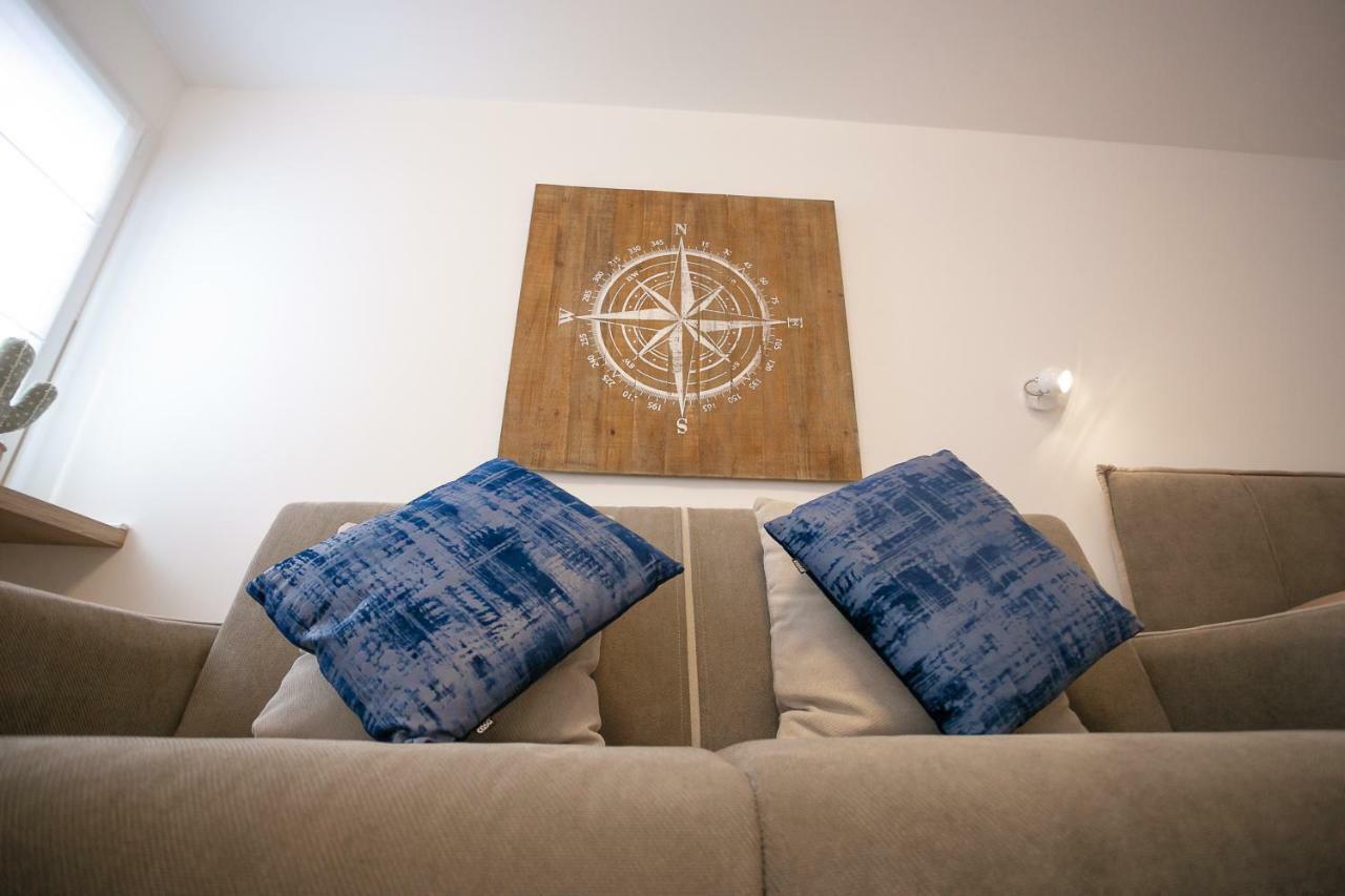 Casa Azzurra Apartment Chioggia Ngoại thất bức ảnh