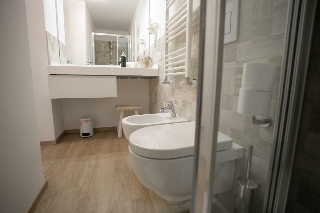 Casa Azzurra Apartment Chioggia Ngoại thất bức ảnh