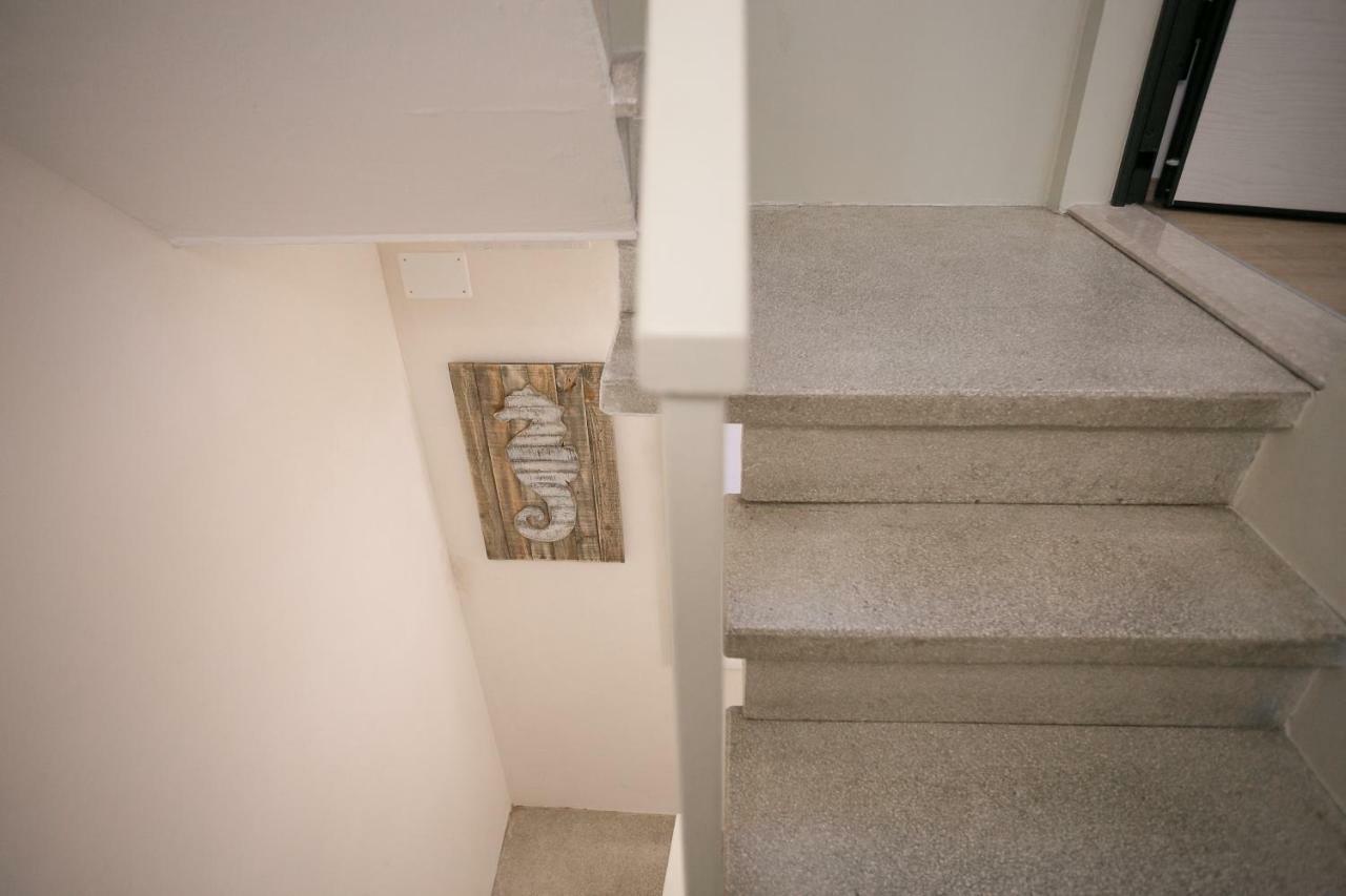 Casa Azzurra Apartment Chioggia Ngoại thất bức ảnh