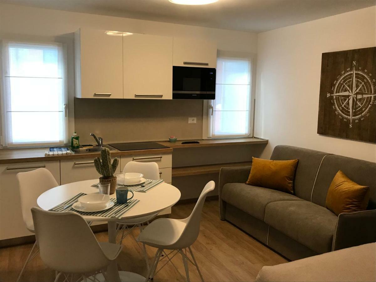 Casa Azzurra Apartment Chioggia Ngoại thất bức ảnh