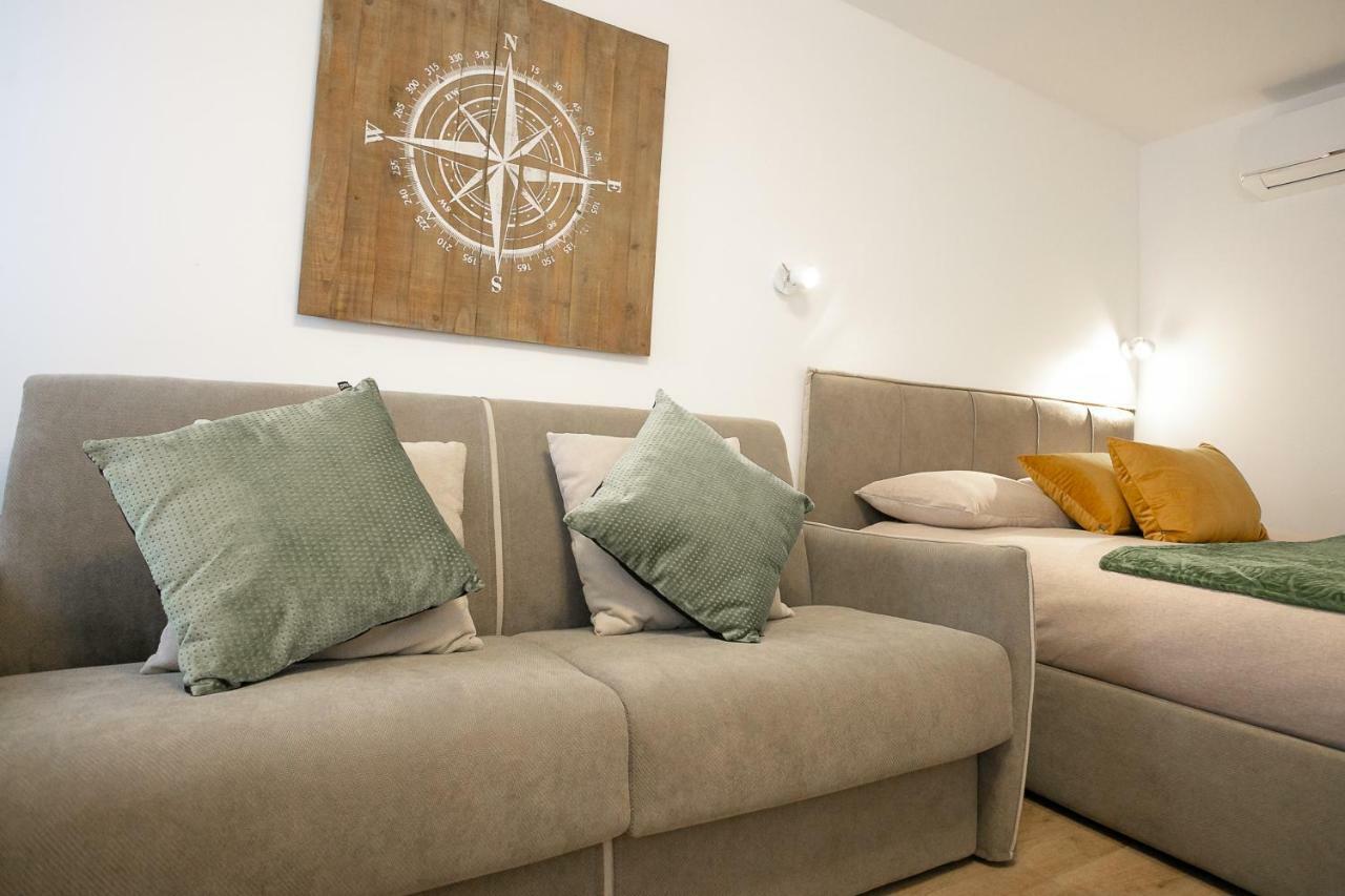 Casa Azzurra Apartment Chioggia Ngoại thất bức ảnh