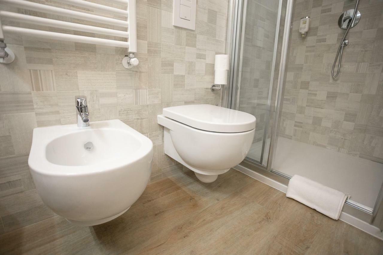 Casa Azzurra Apartment Chioggia Ngoại thất bức ảnh