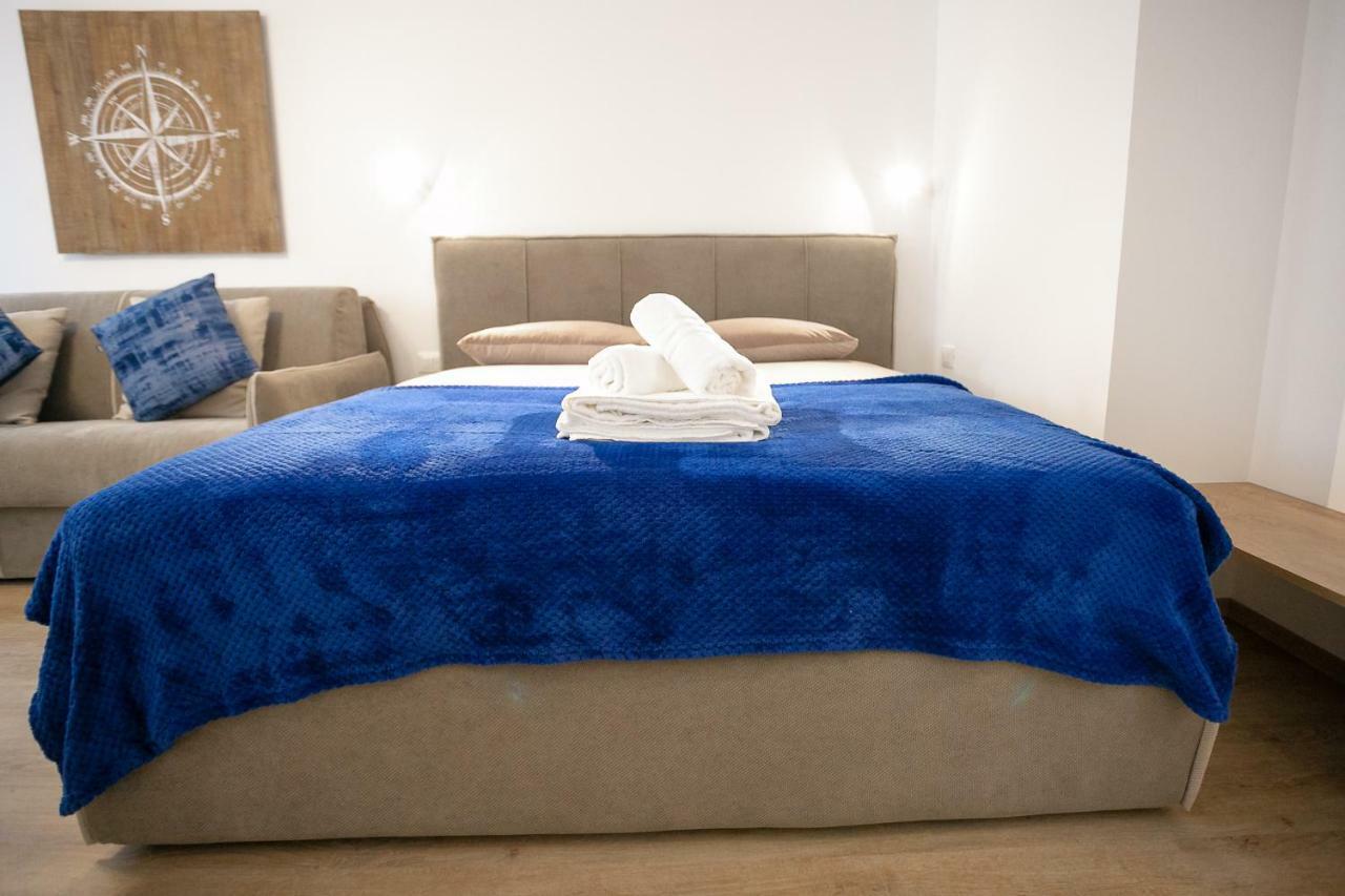 Casa Azzurra Apartment Chioggia Ngoại thất bức ảnh